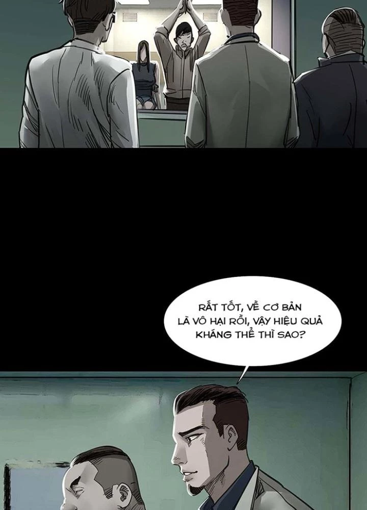 Quay Đầu Là Bờ Chapter 148 - Trang 45