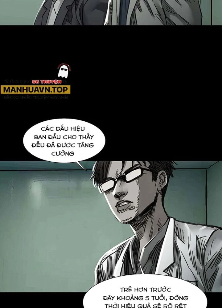 Quay Đầu Là Bờ Chapter 148 - Trang 47
