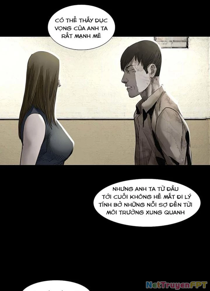 Quay Đầu Là Bờ Chapter 148 - Trang 49