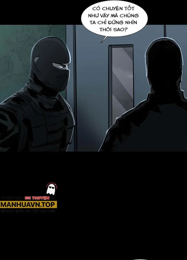 Quay Đầu Là Bờ Chapter 148 - Trang 9