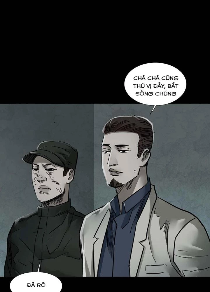 Quay Đầu Là Bờ Chapter 149 - Trang 15