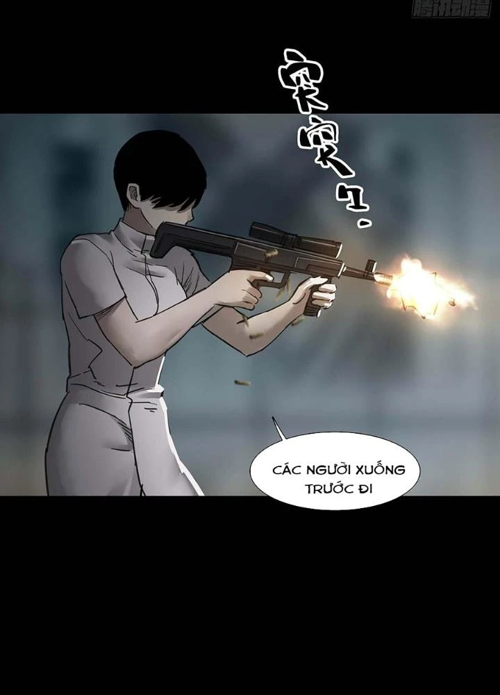 Quay Đầu Là Bờ Chapter 149 - Trang 17