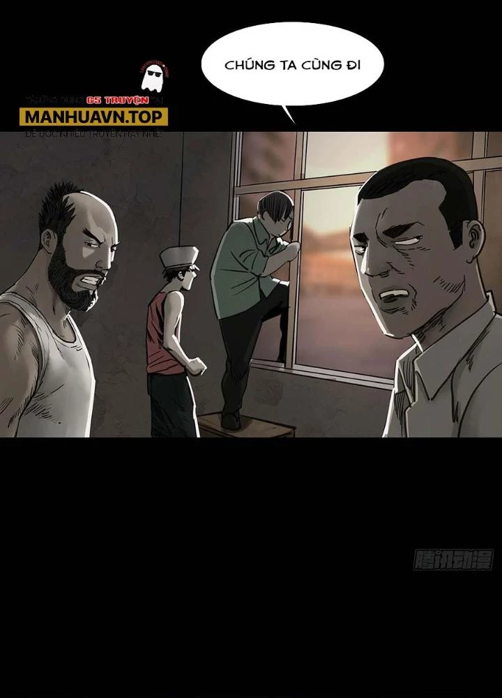 Quay Đầu Là Bờ Chapter 149 - Trang 19