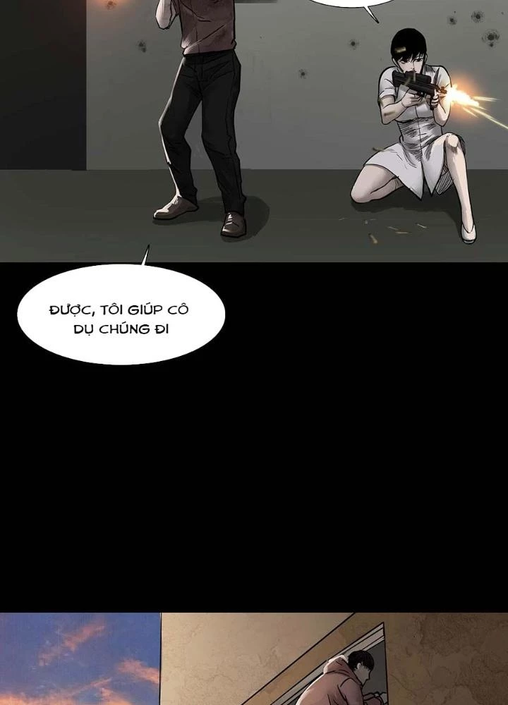 Quay Đầu Là Bờ Chapter 149 - Trang 21
