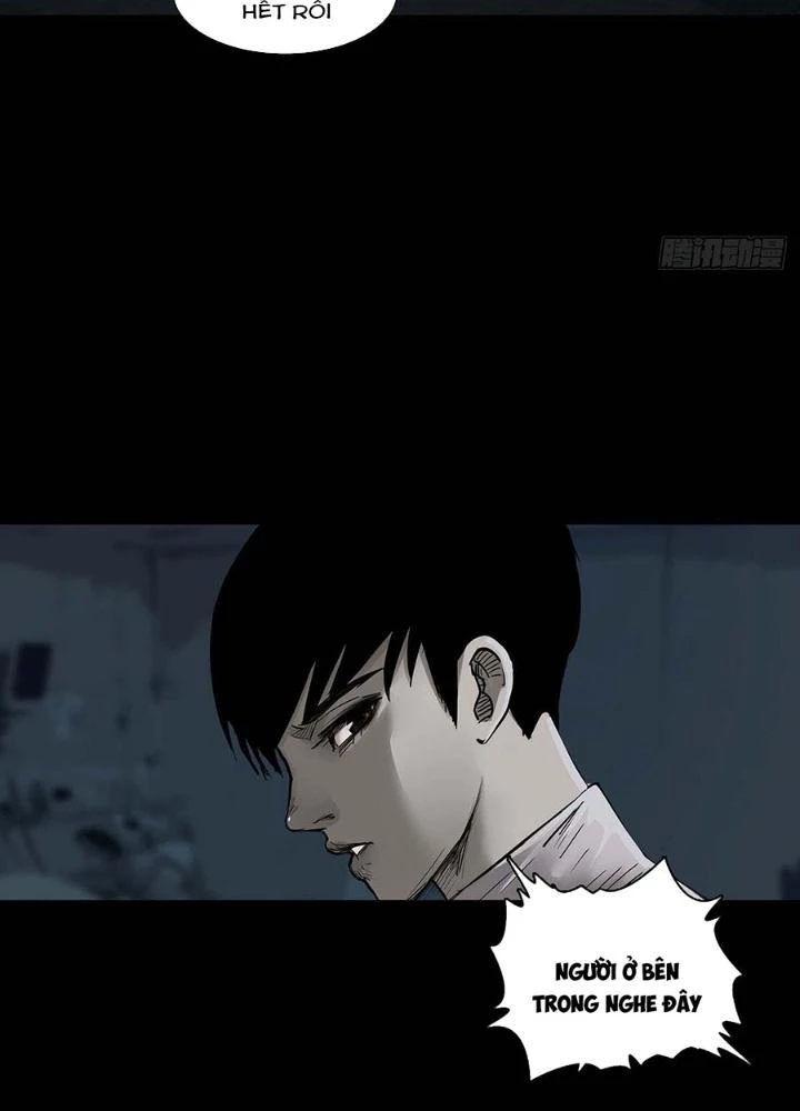 Quay Đầu Là Bờ Chapter 149 - Trang 29
