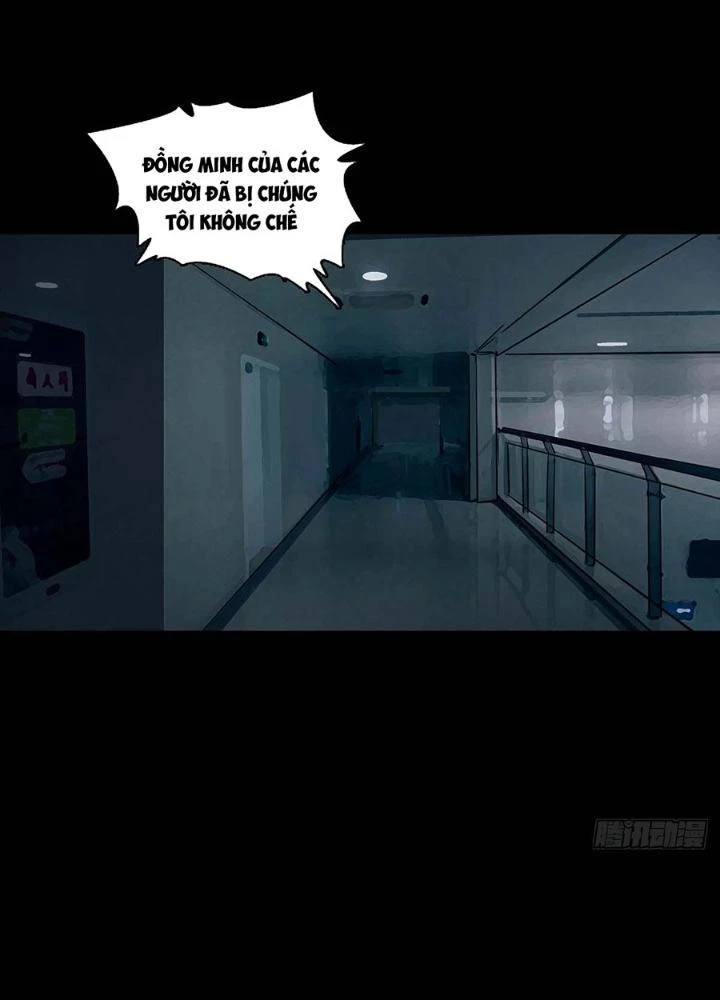 Quay Đầu Là Bờ Chapter 149 - Trang 31