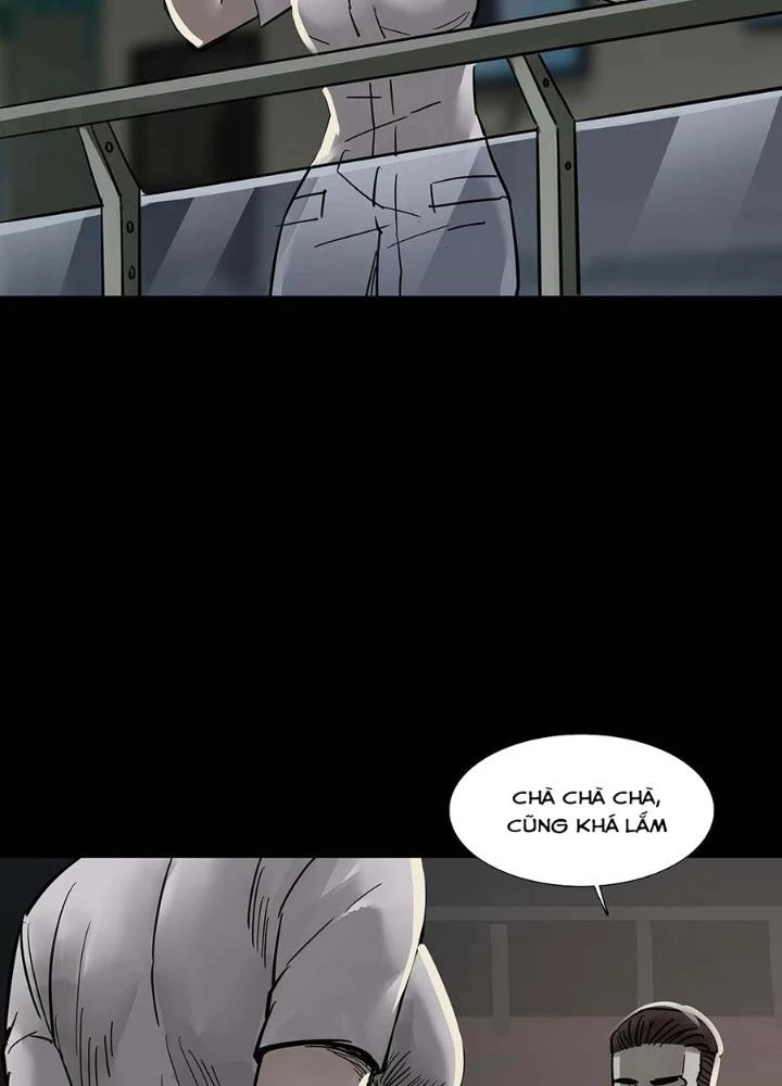 Quay Đầu Là Bờ Chapter 149 - Trang 37