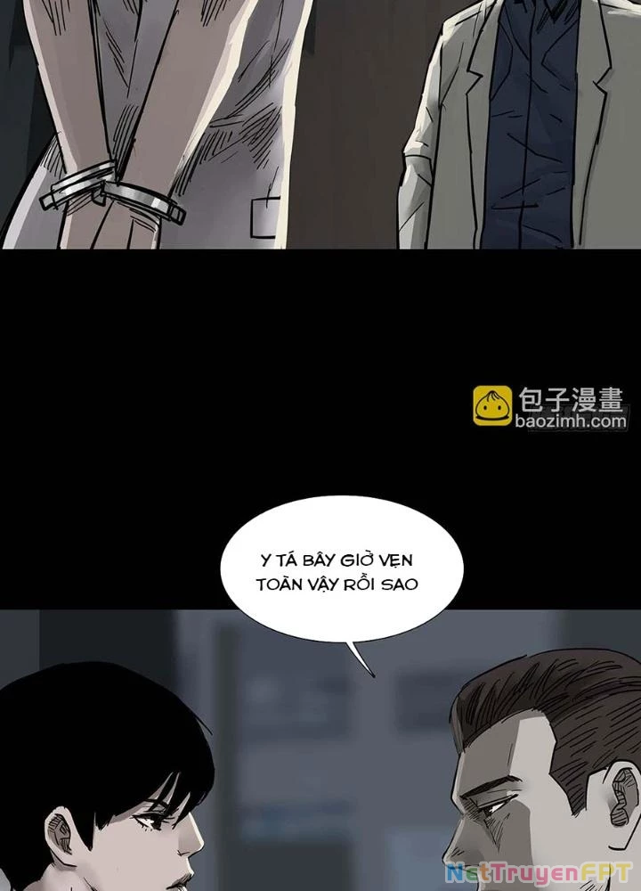 Quay Đầu Là Bờ Chapter 149 - Trang 39