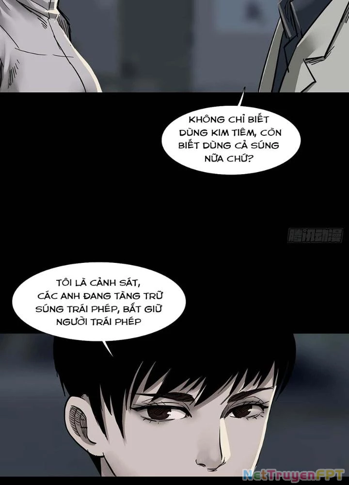 Quay Đầu Là Bờ Chapter 149 - Trang 41