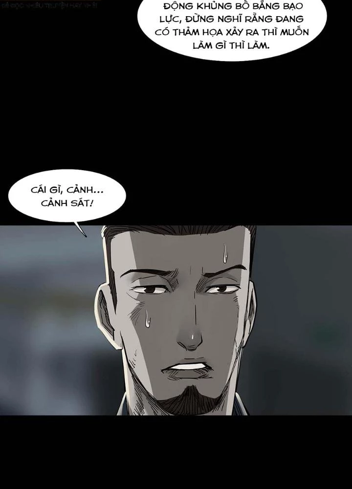 Quay Đầu Là Bờ Chapter 149 - Trang 43