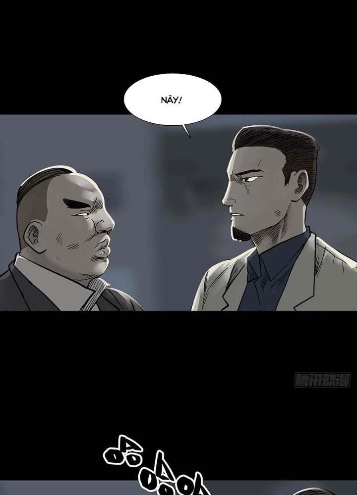 Quay Đầu Là Bờ Chapter 149 - Trang 45