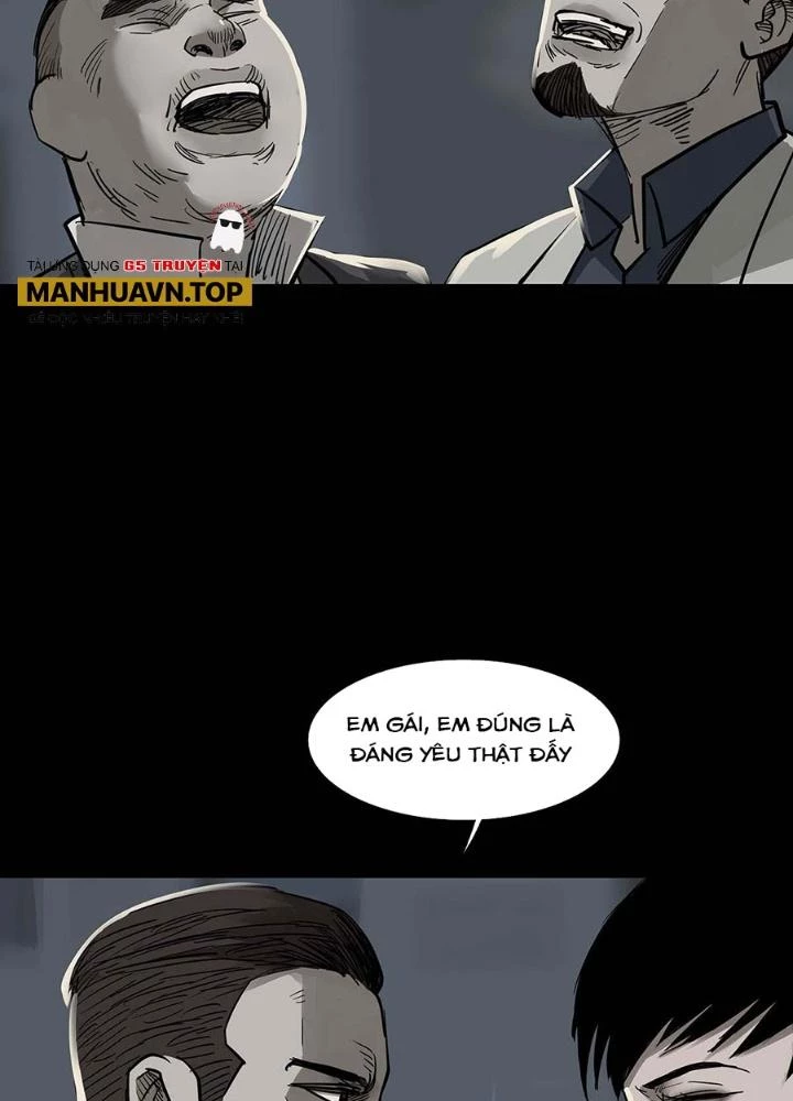 Quay Đầu Là Bờ Chapter 149 - Trang 47