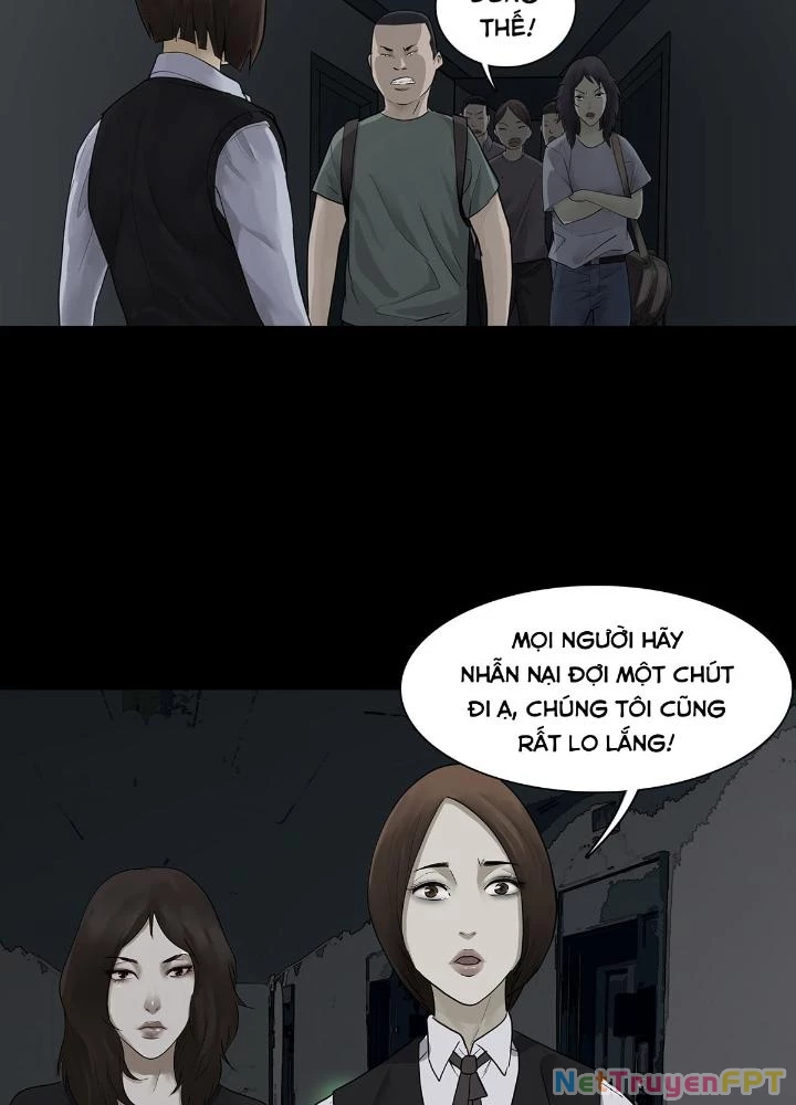Quay Đầu Là Bờ Chapter 15 - Trang 13