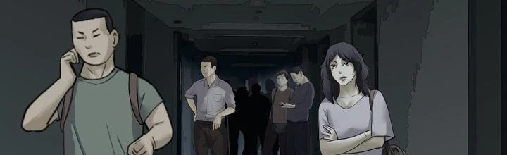 Quay Đầu Là Bờ Chapter 15 - Trang 2