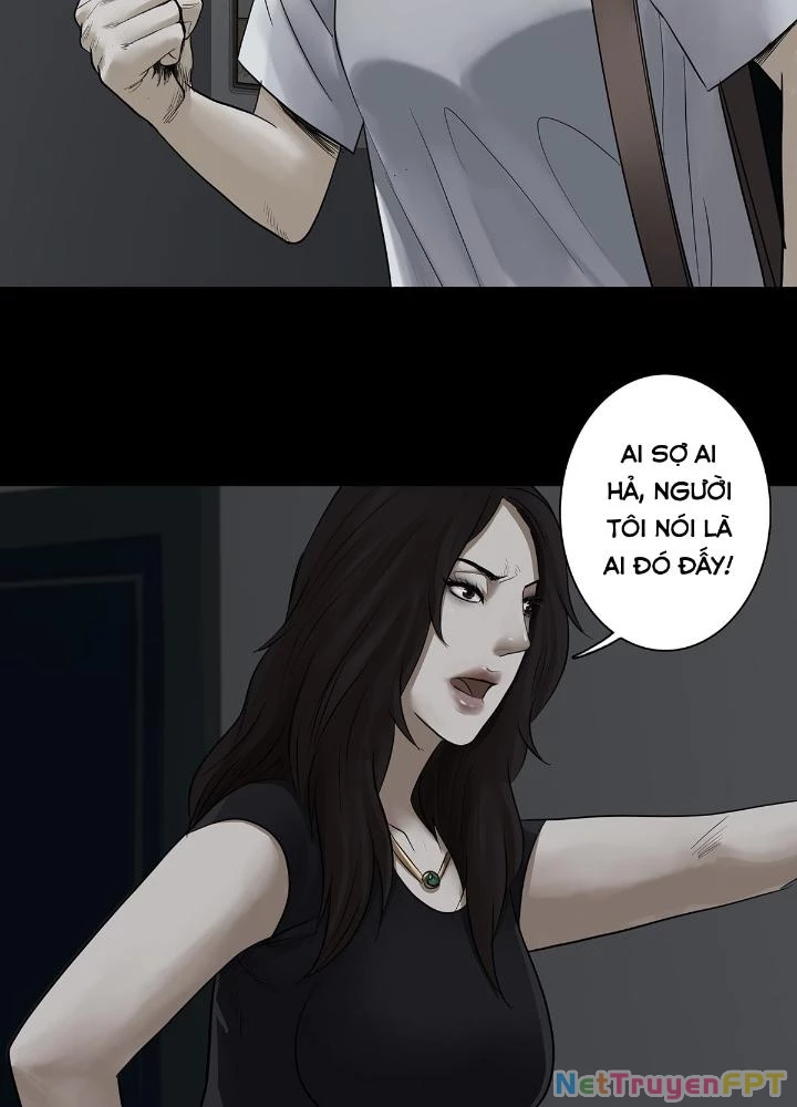 Quay Đầu Là Bờ Chapter 15 - Trang 23