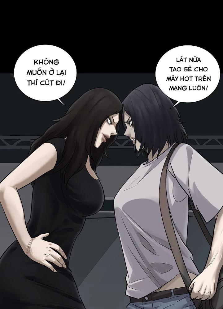 Quay Đầu Là Bờ Chapter 15 - Trang 25