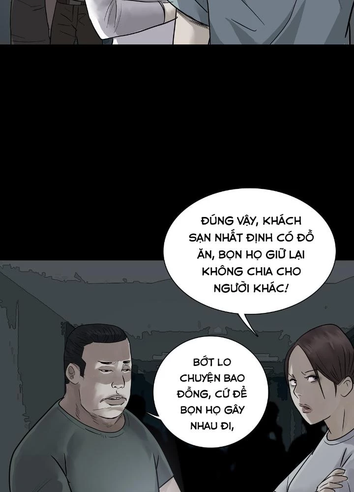 Quay Đầu Là Bờ Chapter 15 - Trang 29