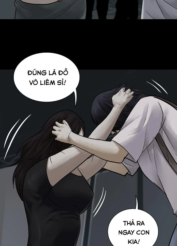Quay Đầu Là Bờ Chapter 15 - Trang 31