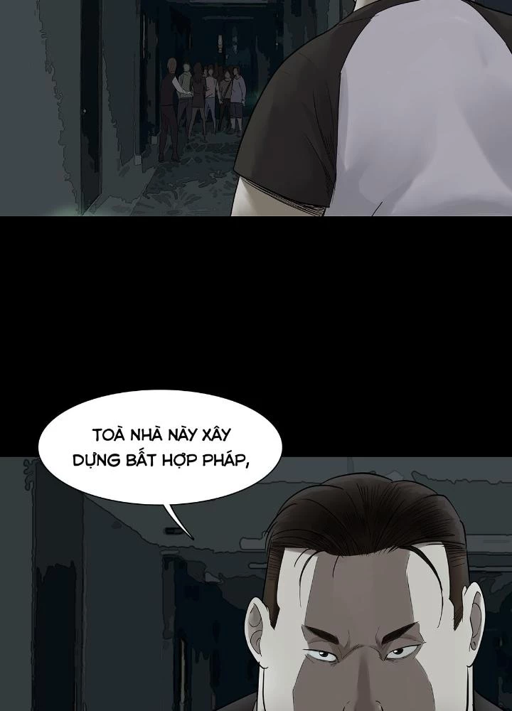 Quay Đầu Là Bờ Chapter 15 - Trang 37