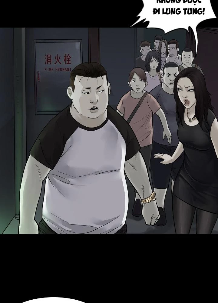 Quay Đầu Là Bờ Chapter 15 - Trang 49