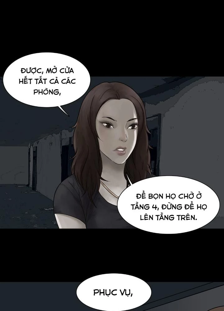Quay Đầu Là Bờ Chapter 15 - Trang 5