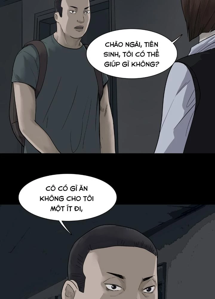 Quay Đầu Là Bờ Chapter 15 - Trang 7