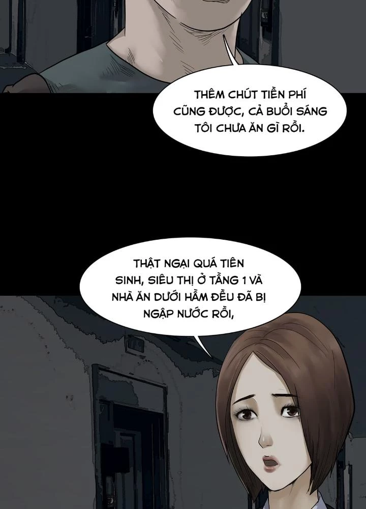 Quay Đầu Là Bờ Chapter 15 - Trang 9