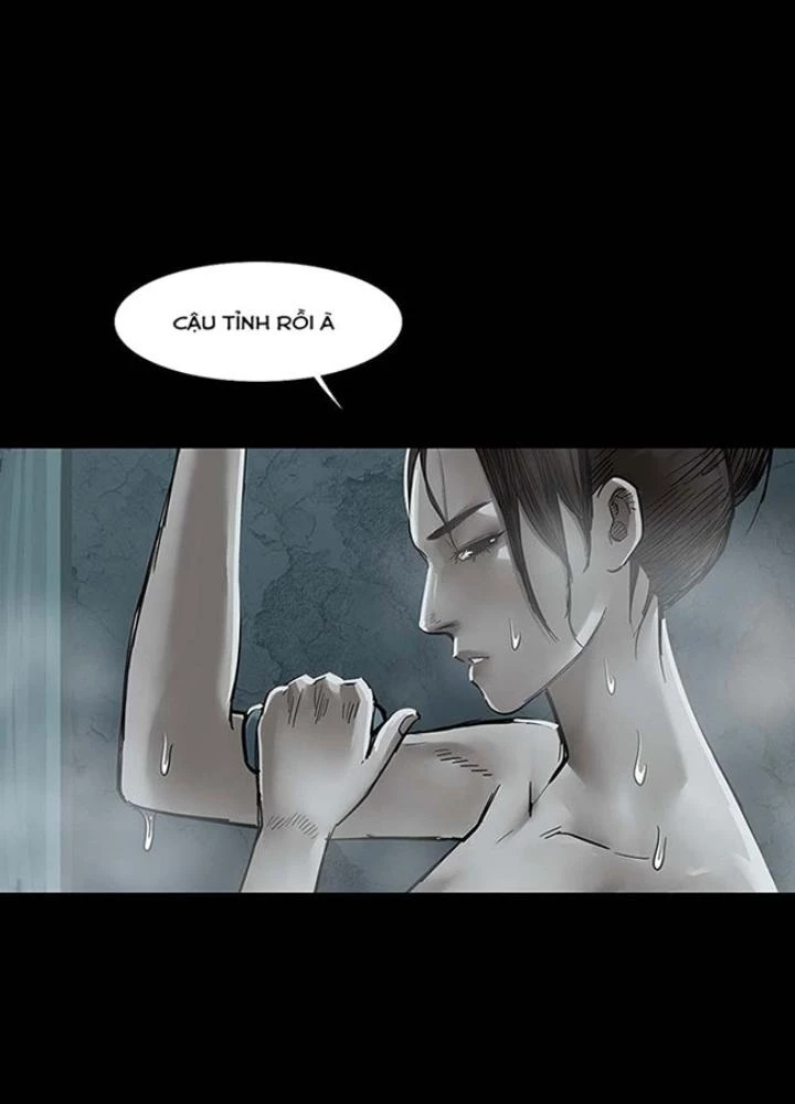 Quay Đầu Là Bờ Chapter 150 - Trang 11