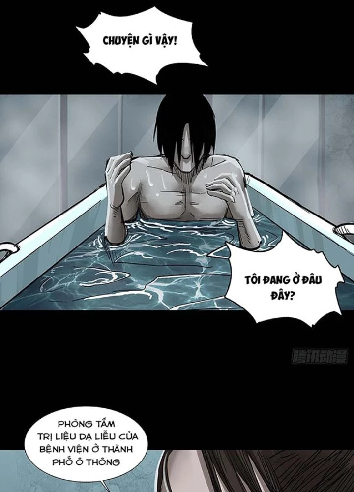 Quay Đầu Là Bờ Chapter 150 - Trang 13