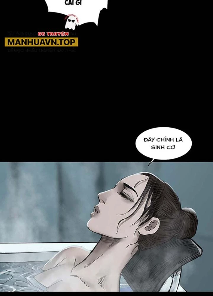 Quay Đầu Là Bờ Chapter 150 - Trang 27