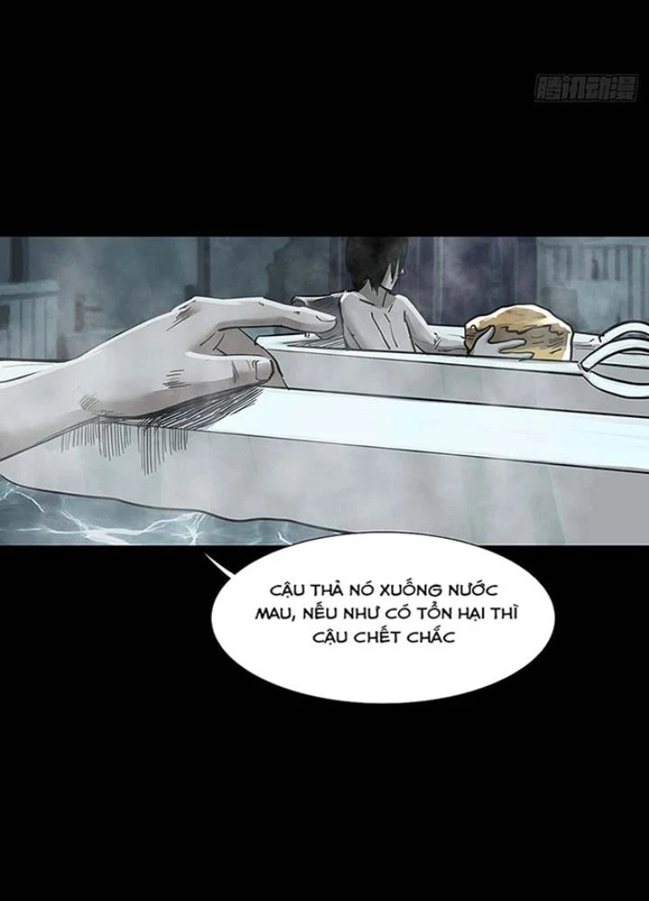 Quay Đầu Là Bờ Chapter 150 - Trang 29