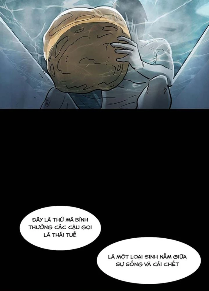 Quay Đầu Là Bờ Chapter 150 - Trang 31