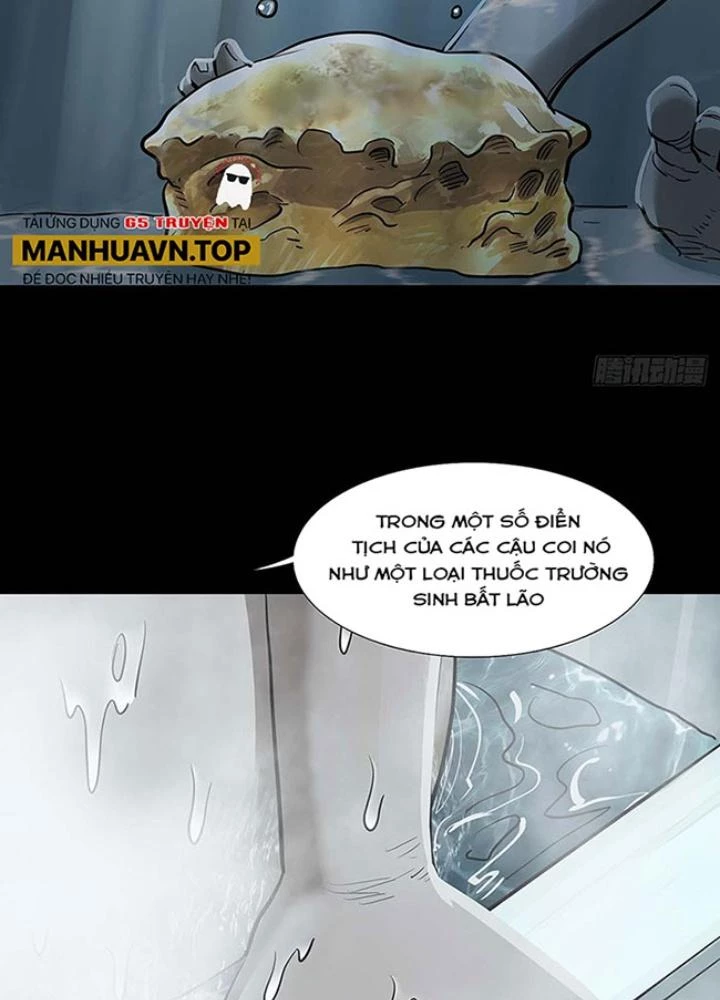 Quay Đầu Là Bờ Chapter 150 - Trang 33