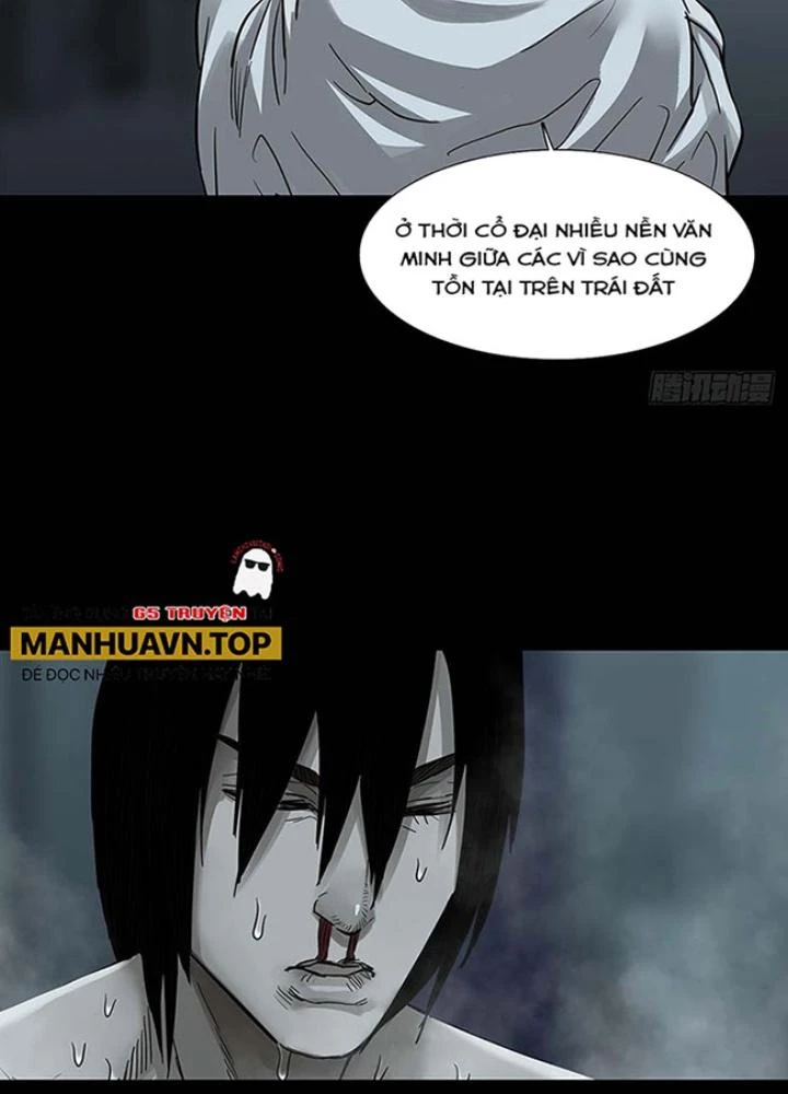 Quay Đầu Là Bờ Chapter 150 - Trang 37