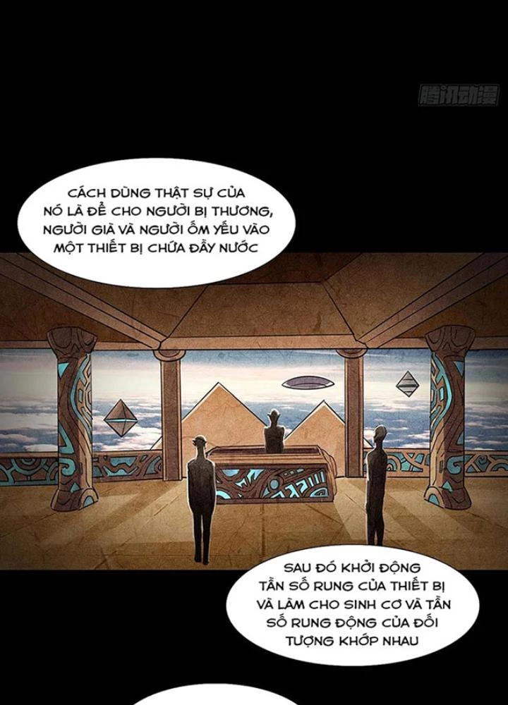 Quay Đầu Là Bờ Chapter 150 - Trang 41
