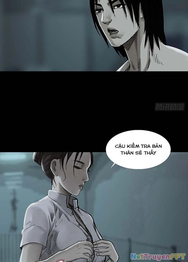 Quay Đầu Là Bờ Chapter 150 - Trang 45
