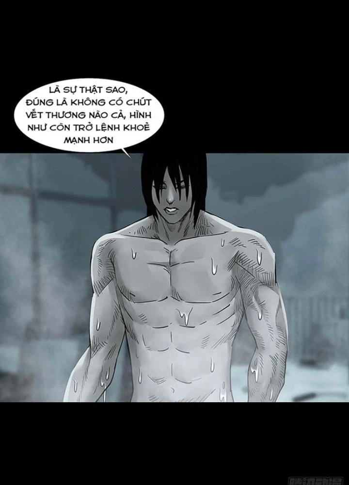 Quay Đầu Là Bờ Chapter 150 - Trang 47