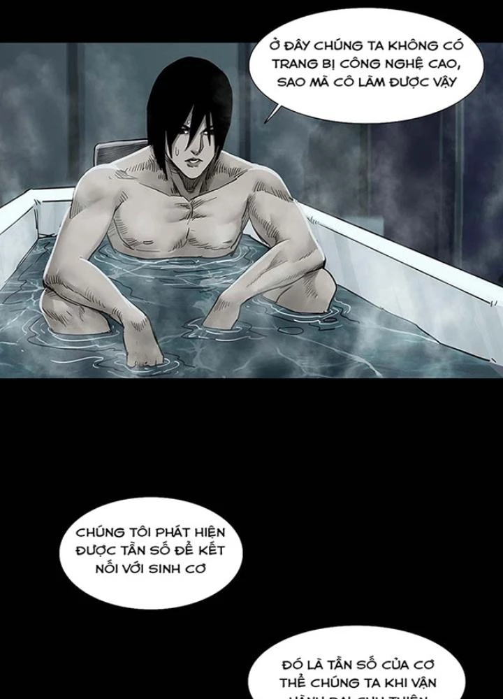 Quay Đầu Là Bờ Chapter 150 - Trang 49