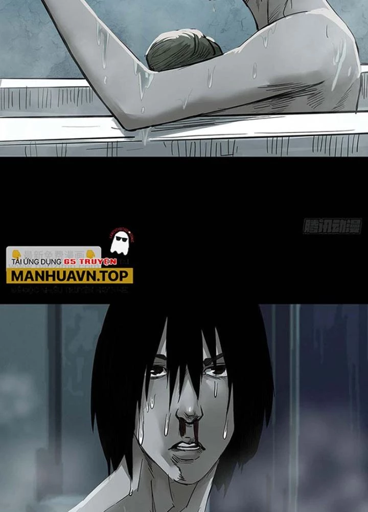 Quay Đầu Là Bờ Chapter 150 - Trang 9