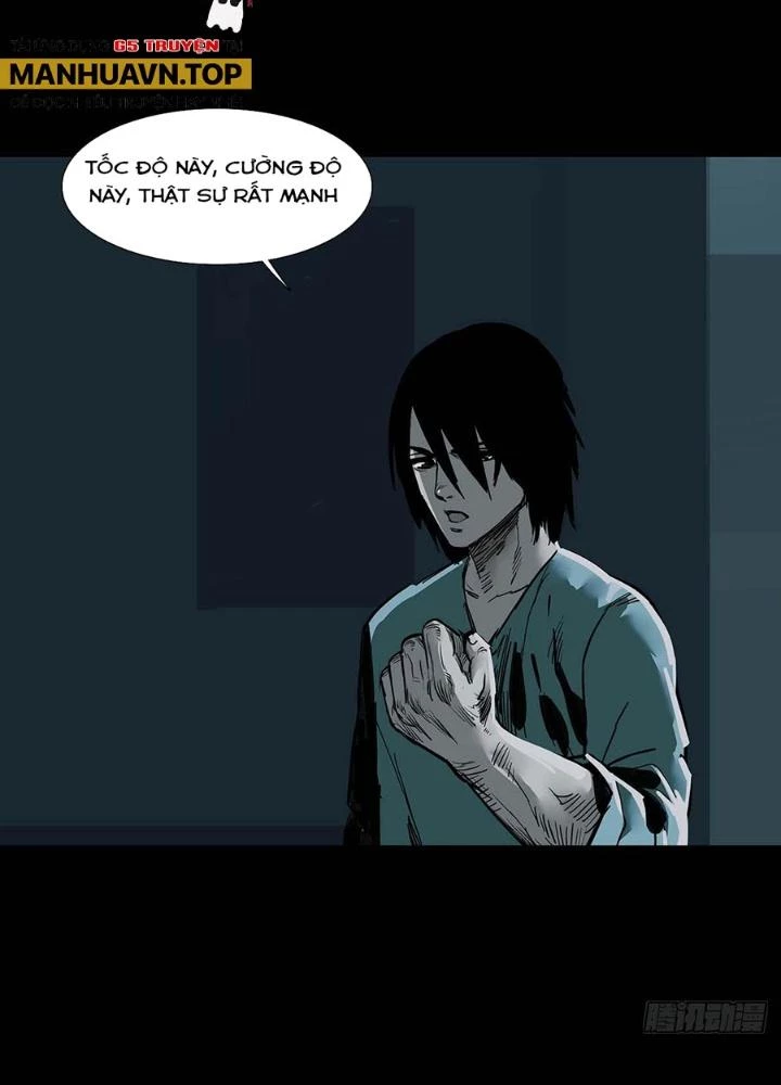 Quay Đầu Là Bờ Chapter 151 - Trang 11
