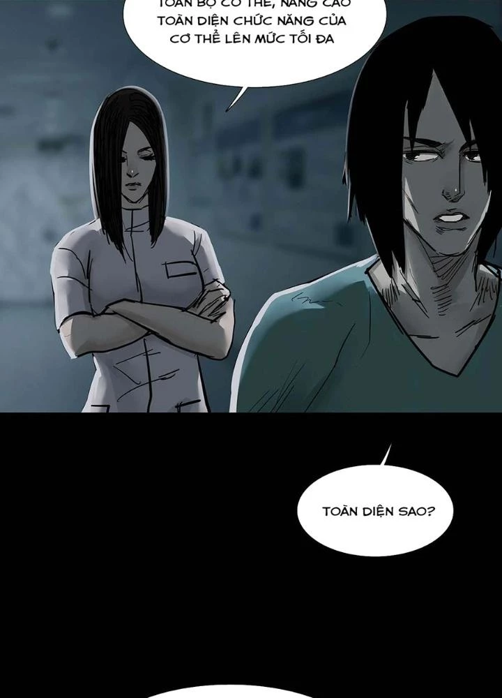 Quay Đầu Là Bờ Chapter 151 - Trang 13