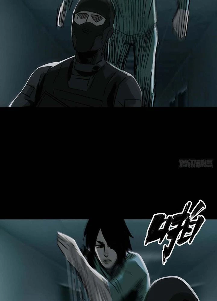 Quay Đầu Là Bờ Chapter 151 - Trang 19