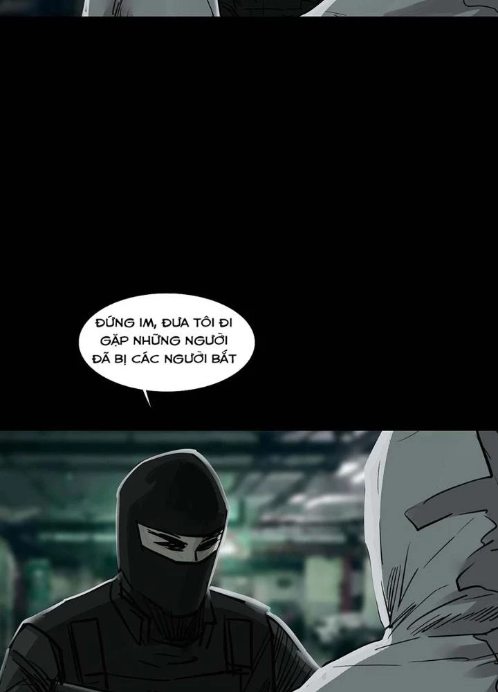 Quay Đầu Là Bờ Chapter 151 - Trang 35