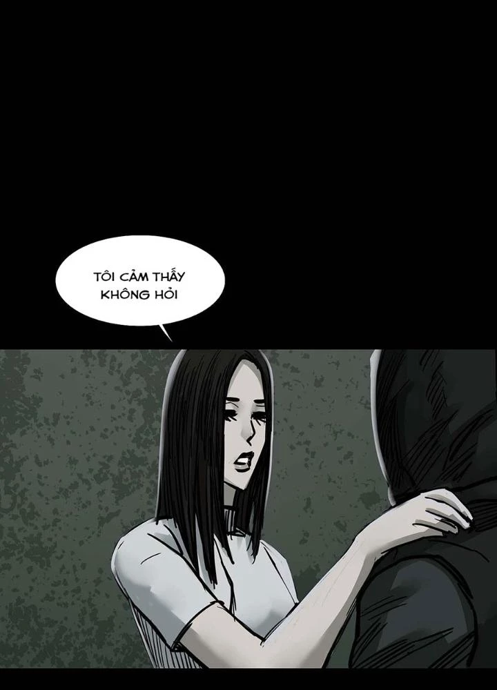 Quay Đầu Là Bờ Chapter 151 - Trang 43