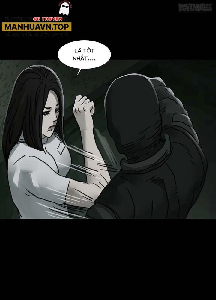 Quay Đầu Là Bờ Chapter 151 - Trang 45