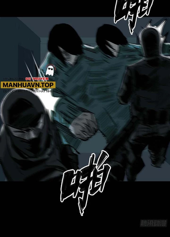 Quay Đầu Là Bờ Chapter 151 - Trang 7