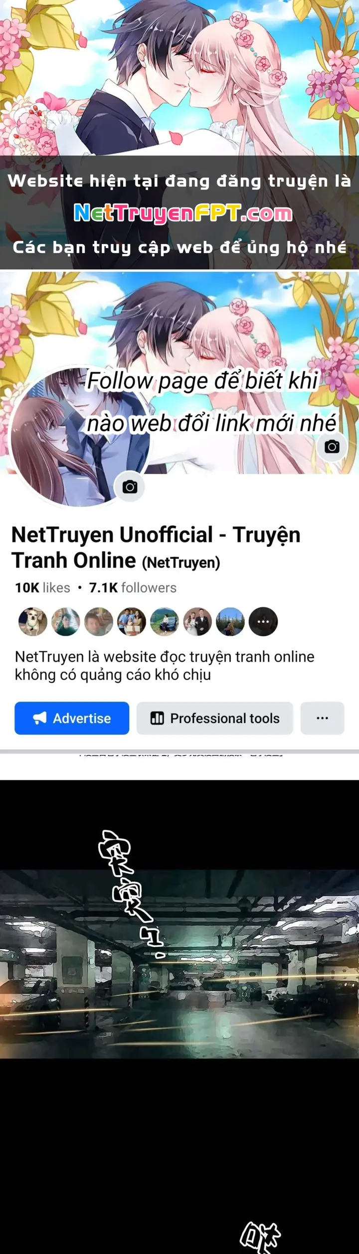 Quay Đầu Là Bờ Chapter 152 - Trang 1