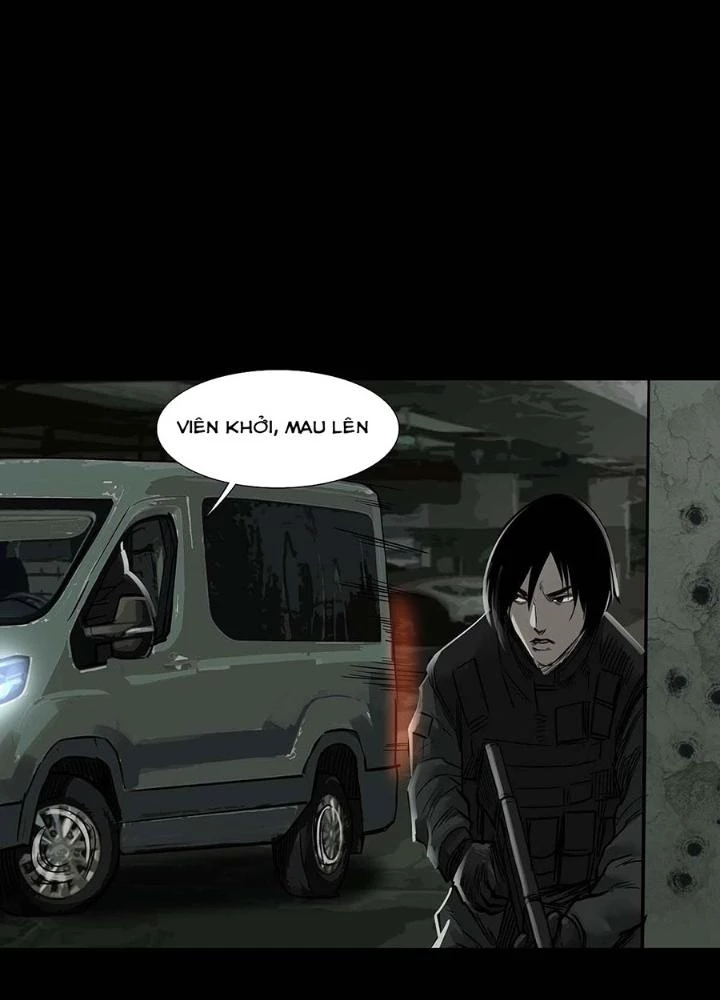 Quay Đầu Là Bờ Chapter 152 - Trang 31