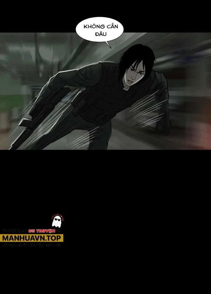Quay Đầu Là Bờ Chapter 152 - Trang 35