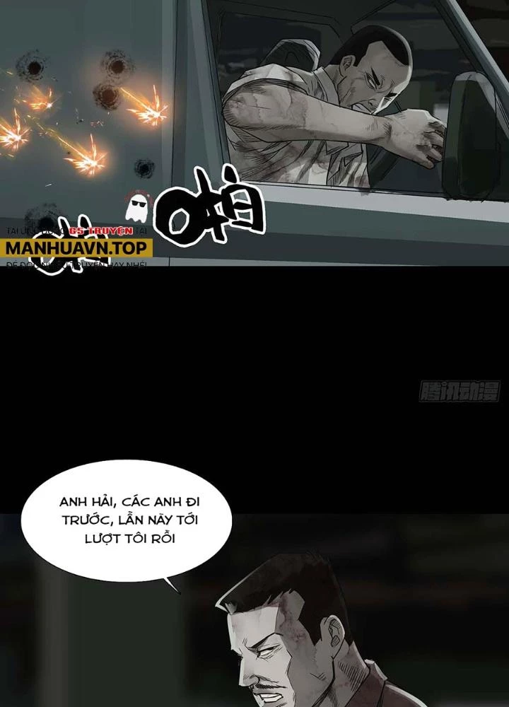 Quay Đầu Là Bờ Chapter 152 - Trang 41